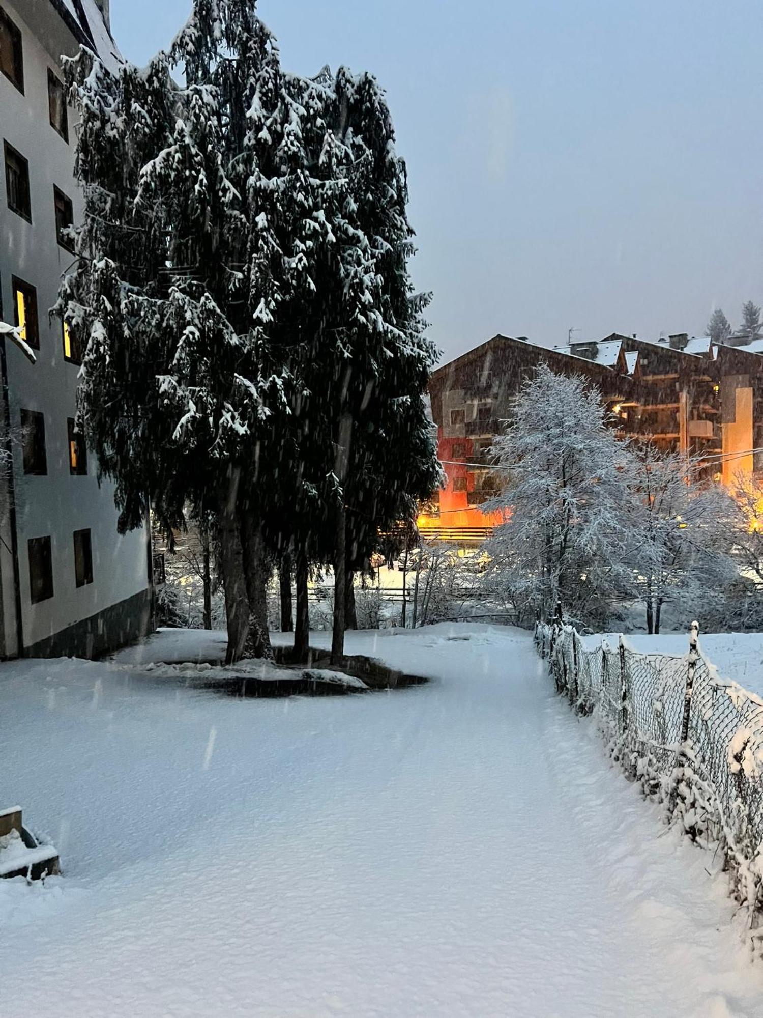 Appartamento Aprica 2.0 Exterior photo